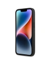 Hurtownia GSM - Etui BMW BMHCP14XSLLBK Apple iPhone 14 Pro Max fekete/bőr bélyegző - BMW319 - {ean13} - Hurt