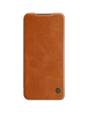 Hurtownia GSM - Etui Nillkin Qin Xiaomi Redmi Note 10 5G maro - NLK487 - {ean13} - Hurt