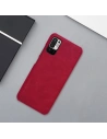 Wholesale Nillkin Qin Xiaomi Redmi Note 10 5G brown - NLK487 - {ean13} - Hurt