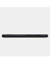 Wholesale Nillkin Qin Samsung Galaxy A03s black - NLK488 - {ean13} - Hurt