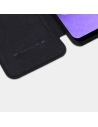 Wholesale Nillkin Qin Samsung Galaxy A03s black - NLK488 - {ean13} - Hurt