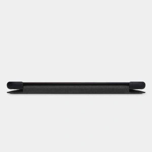 Wholesale Nillkin Qin Samsung Galaxy A03s black - NLK488 - {ean13} - Hurt