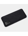Wholesale Nillkin Qin Samsung Galaxy A03s black - NLK488 - {ean13} - Hurt