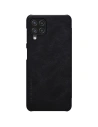 Wholesale Nillkin Qin Samsung Galaxy A22 4G black - NLK490 - {ean13} - Hurt