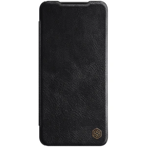 Wholesale Nillkin Qin Samsung Galaxy A22 4G black - NLK490 - {ean13} - Hurt