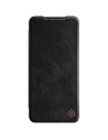 Wholesale Nillkin Qin Samsung Galaxy A22 4G black - NLK490 - {ean13} - Hurt