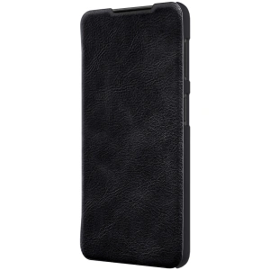 Wholesale Nillkin Qin Samsung Galaxy A22 4G black - NLK490 - {ean13} - Hurt