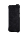 Wholesale Nillkin Qin Samsung Galaxy A22 4G black - NLK490 - {ean13} - Hurt