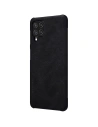 Wholesale Nillkin Qin Samsung Galaxy A22 4G black - NLK490 - {ean13} - Hurt