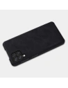 Wholesale Nillkin Qin Samsung Galaxy A22 4G black - NLK490 - {ean13} - Hurt