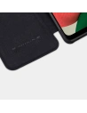 Wholesale Nillkin Qin Samsung Galaxy A22 4G black - NLK490 - {ean13} - Hurt