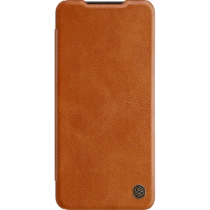 Wholesale Nillkin Qin Samsung Galaxy A22 4G brown - NLK491 - {ean13} - Hurt