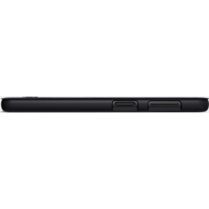 Etui Nillkin Qin Samsung Galaxy A22 LTE brązowy