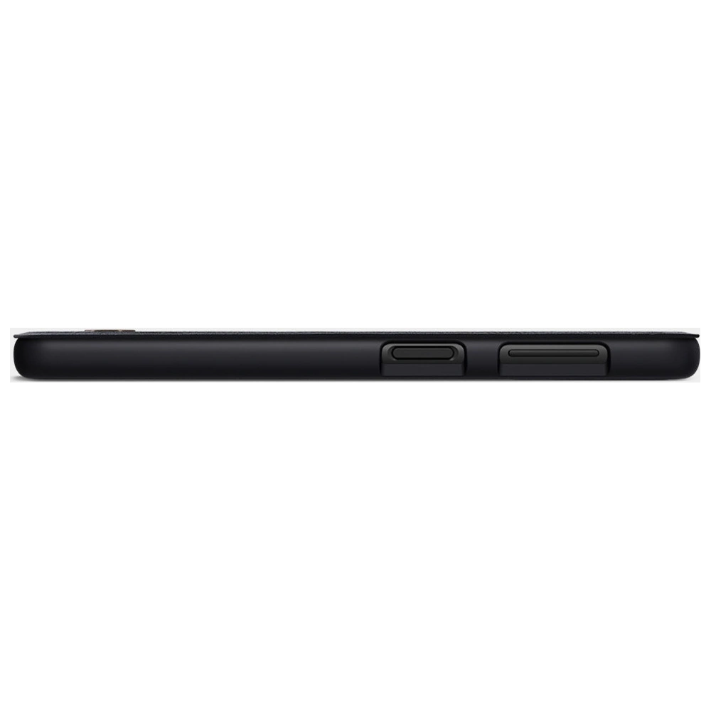 Etui Nillkin Qin Samsung Galaxy A22 LTE barna