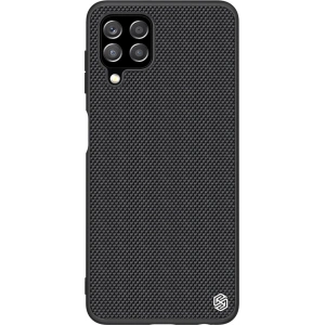 Wholesale Nillkin Textured Samsung Galaxy A22 4G black - NLK492 - {ean13} - Hurt