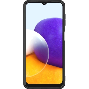 Wholesale Nillkin Textured Samsung Galaxy A22 4G black - NLK492 - {ean13} - Hurt