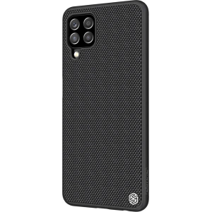 Wholesale Nillkin Textured Samsung Galaxy A22 4G black - NLK492 - {ean13} - Hurt
