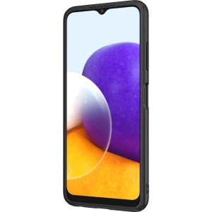 Wholesale Nillkin Textured Samsung Galaxy A22 4G black - NLK492 - {ean13} - Hurt