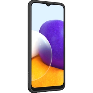 Wholesale Nillkin Textured Samsung Galaxy A22 4G black - NLK492 - {ean13} - Hurt