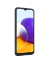 Wholesale Nillkin Textured Samsung Galaxy A22 4G black - NLK492 - {ean13} - Hurt