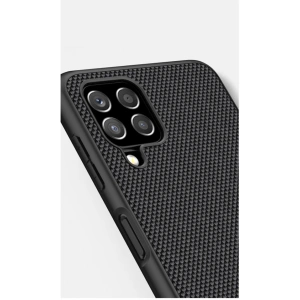 Wholesale Nillkin Textured Samsung Galaxy A22 4G black - NLK492 - {ean13} - Hurt