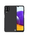 Wholesale Nillkin Textured Samsung Galaxy A22 4G black - NLK492 - {ean13} - Hurt