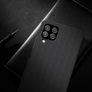 Wholesale Nillkin Textured Samsung Galaxy A22 4G black - NLK492 - {ean13} - Hurt