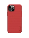 Etui Nillkin Super Frosted Shield Pro Apple iPhone 13 mini piros