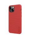 Hurtownia GSM - Etui Nillkin Super Frosted Shield Pro Apple iPhone 13 mini czerwony - NLK493 - {ean13} - Hurt