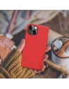 Hurtownia GSM - Etui Nillkin Super Frosted Shield Pro Apple iPhone 13 mini czerwony - NLK493 - {ean13} - Hurt