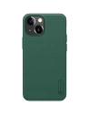 Etui Nillkin Super Frosted Shield Pro Apple iPhone 13 mini zöld