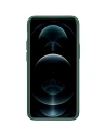Nillkin Super Frosted Shield Pro Apple iPhone 13 mini green