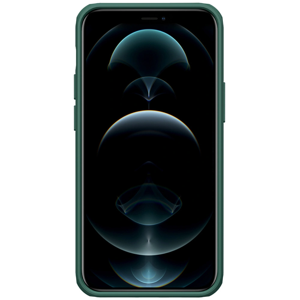 Hurtownia GSM - Case Nillkin Super Frosted Shield Pro Apple iPhone 13 mini grün - NLK494 - {ean13} - Hurt