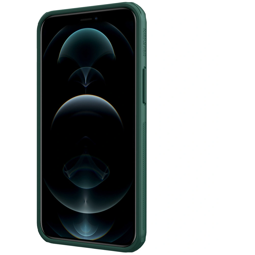 Nillkin Super Frosted Shield Pro Apple iPhone 13 mini green