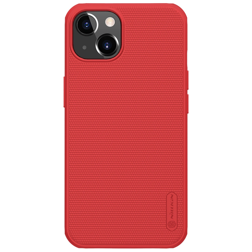 Hurtownia GSM - Case Nillkin Super Frosted Shield Pro Apple iPhone 13 rot - NLK495 - {ean13} - Hurt