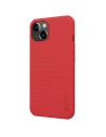 Hurtownia GSM - Etui Nillkin Super Frosted Shield Pro Apple iPhone 13 roșu - NLK495 - {ean13} - Hurt