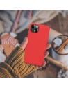 Hurtownia GSM - Etui Nillkin Super Frosted Shield Pro Apple iPhone 13 roșu - NLK495 - {ean13} - Hurt