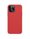 Hurtownia GSM - Etui Nillkin Super Frosted Shield Pro Apple iPhone 13 Pro Max roșu - NLK498 - {ean13} - Hurt