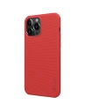 Hurtownia GSM - Etui Nillkin Super Frosted Shield Pro Apple iPhone 13 Pro Max roșu - NLK498 - {ean13} - Hurt