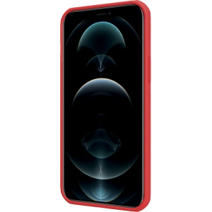 Hurtownia GSM - Etui Nillkin Super Frosted Shield Pro Apple iPhone 13 Pro Max roșu - NLK498 - {ean13} - Hurt