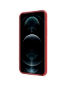 Hurtownia GSM - Etui Nillkin Super Frosted Shield Pro Apple iPhone 13 Pro Max roșu - NLK498 - {ean13} - Hurt