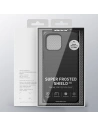 Hurtownia GSM - Etui Nillkin Super Frosted Shield Pro Apple iPhone 13 Pro Max roșu - NLK498 - {ean13} - Hurt