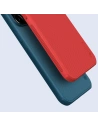Hurtownia GSM - Etui Nillkin Super Frosted Shield Pro Apple iPhone 13 Pro Max roșu - NLK498 - {ean13} - Hurt