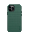 Etui Nillkin Super Frosted Shield Pro Apple iPhone 13 Pro Max verde