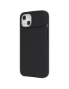 Hurtownia GSM - Etui Nillkin CamShield Silky Silicone Apple iPhone 13 negru - NLK500 - {ean13} - Hurt