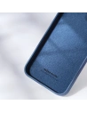 Hurtownia GSM - Case Nillkin CamShield Silky Silicone Apple iPhone 13 blau - NLK501 - {ean13} - Hurt