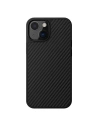 Hurtownia GSM - Etui Nillkin Synthetic Fiber Carbon Apple iPhone 13 černé - NLK505 - {ean13} - Hurt