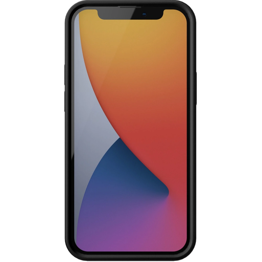 Hurtownia GSM - Case Nillkin aus synthetischen Kohlefaser für Apple iPhone 13 schwarz - NLK505 - {ean13} - Hurt