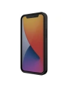 Hurtownia GSM - Etui Nillkin Synthetic Fiber Carbon Apple iPhone 13 černé - NLK505 - {ean13} - Hurt