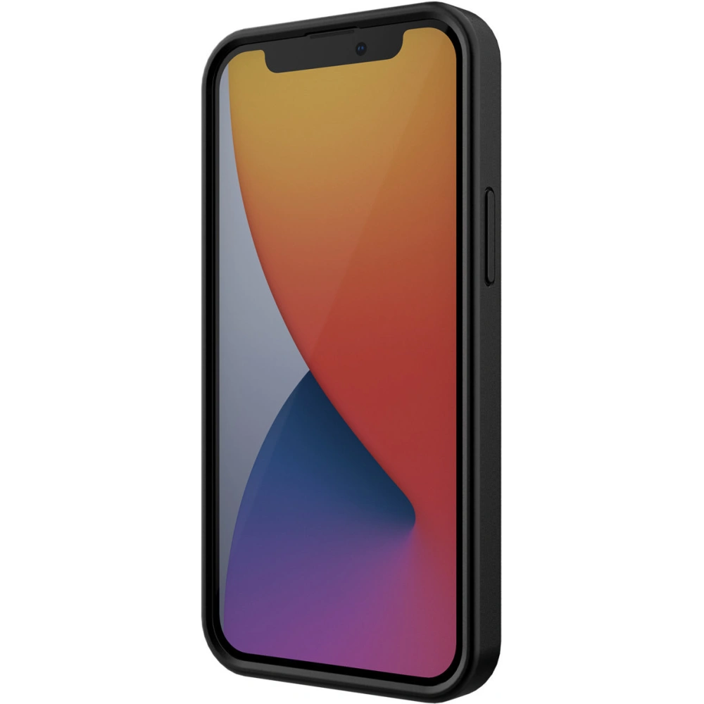 Hurtownia GSM - Case Nillkin aus synthetischen Kohlefaser für Apple iPhone 13 schwarz - NLK505 - {ean13} - Hurt